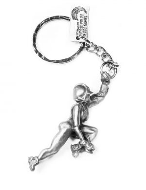 WPFG Keychain Vrouw